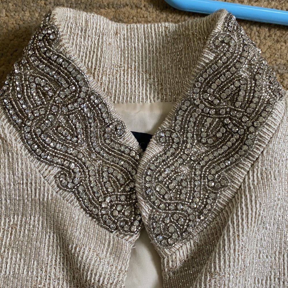 Crop Jacket - image 3